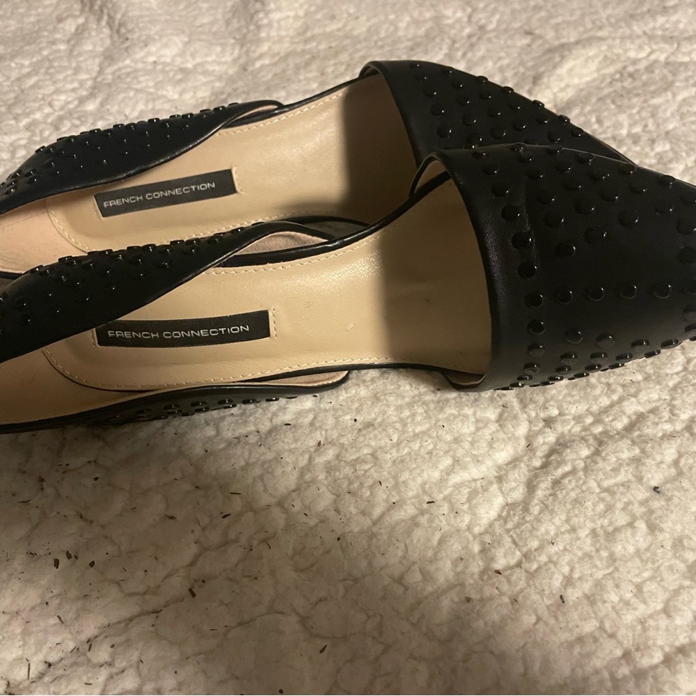 French Connection Heels
